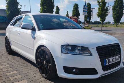 Audi A3 150.000 km 6.999 &euro; Bad Vilbel 61118