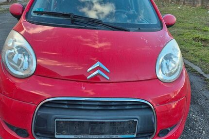 Citroen C1 143.213 km 1.550 &euro; Dietzenbach 63128