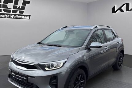 Kia Stonic 24.000 km 18.677 &euro; Weiterstadt-Darmstadt 64331