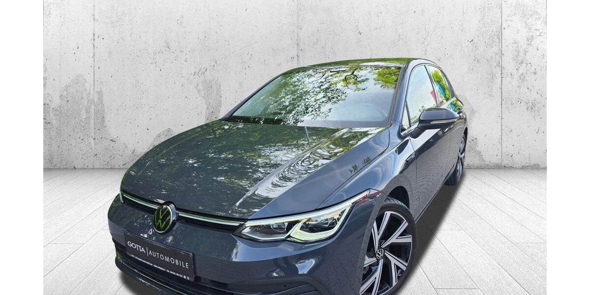VW Golf 9.770 km 24.950 &euro; Mörfelden-Walldorf 64546