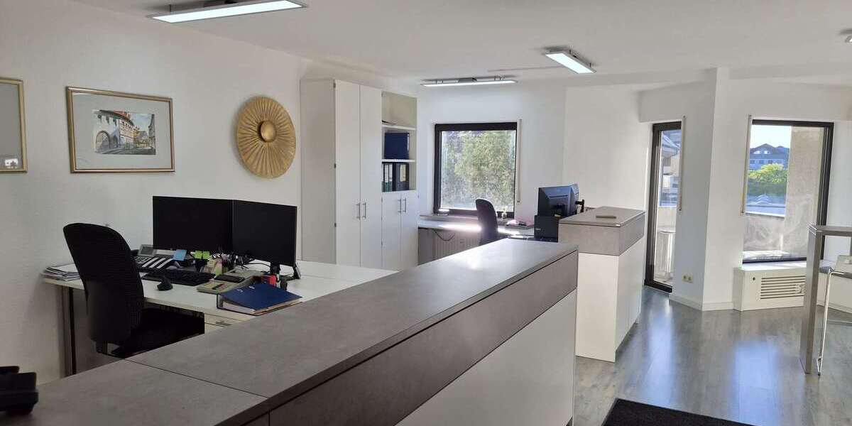 Gewerbeobjekt Obertshausen - 550.000&euro; | Angebot:27480482