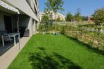 Neuwertige 4-Zimmer-Terrassenwohnung mit Garten&Parkblick Bj2020 4 zimmer
