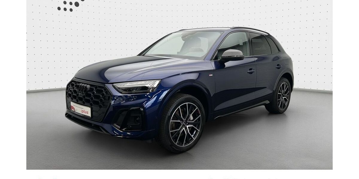 Audi Q5 59.116 km 37.890 &euro; Hofheim 65719