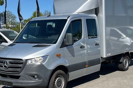 Mercedes-Benz Sprinter 221.095 km 21.980 &euro; Dietzenbach / bei Frankfurt am Main 63128