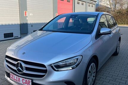 Mercedes-Benz B 180 139.980 km 15.690 &euro; Gross Gerau 64521