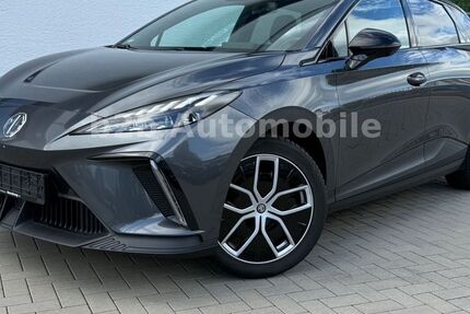 MG 4 25.000 km 19.849 &euro; Altenstadt 63674