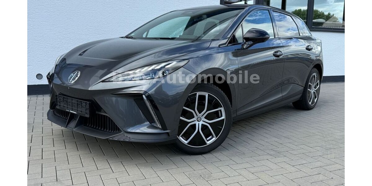 MG 4 25.000 km 19.849 &euro; Altenstadt 63674