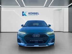 Audi A1 citycarver*CarPlay*SHZ*Touch*Klimaauto*LED* 72.150 km 16.940 &euro; Nidderau 61130