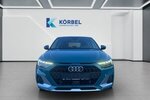 Audi A1 citycarver*CarPlay*SHZ*Touch*Klimaauto*LED* 72.150 km 16.940 &euro; Nidderau 61130