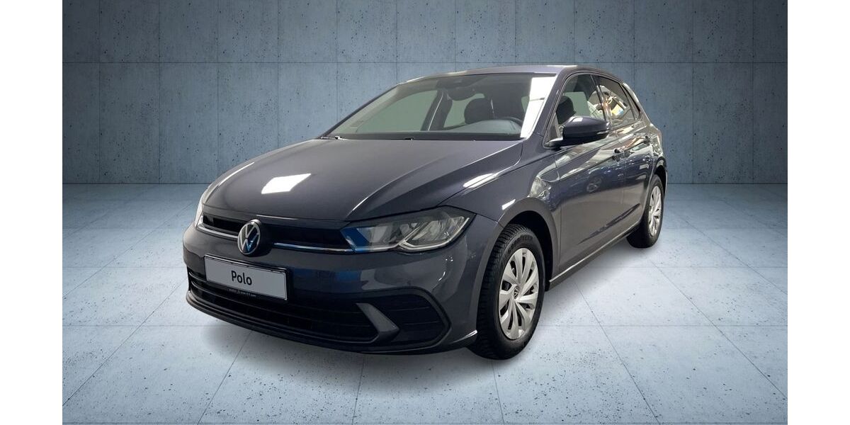 VW Polo 18.780 km 18.880 &euro; Frankfurt am Main 60528