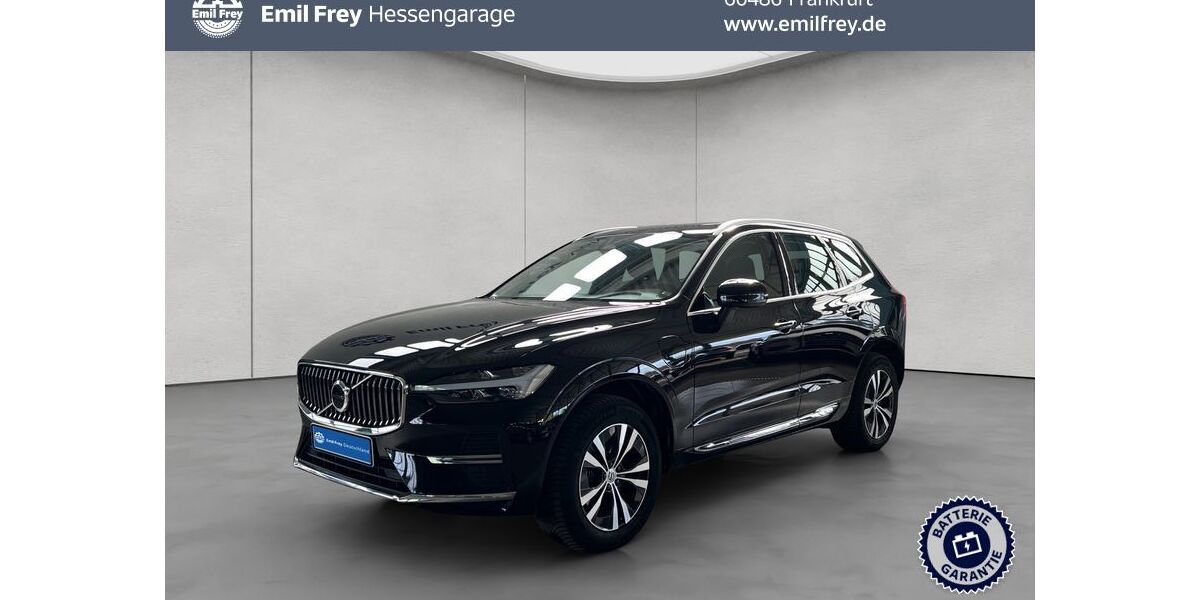 Volvo XC60 61.873 km 37.950 &euro; Frankfurt am Main 60486