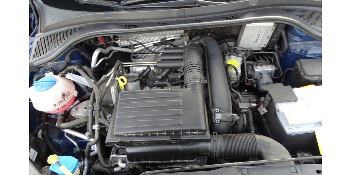 Skoda Fabia 1,2l TSI Style, DSG, Klima, Sitzheizung 44.854 km 12.590 &euro; Rodgau 63110