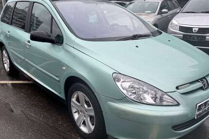 Peugeot 307 188.000 km 899 &euro; Mühlheim am Main 63165