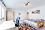 Etagenwohnung Frankfurt am Main Sachsenhausen - 1 Zimmer, 40 m&sup2;, 1.197&euro; | Angebot:26214814