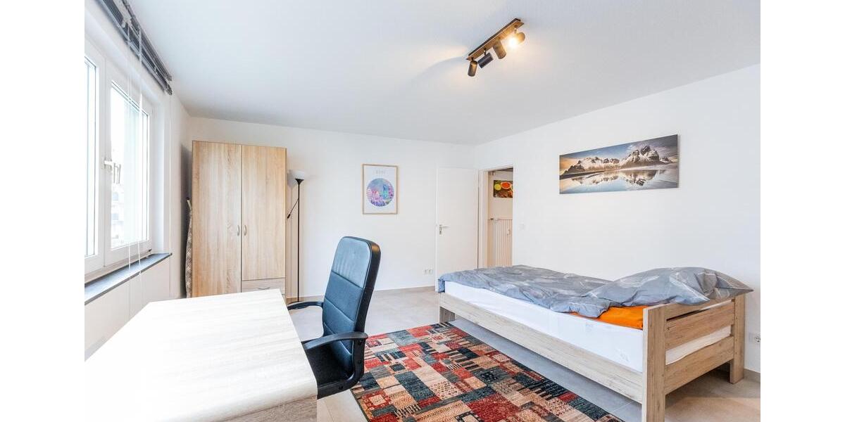 Etagenwohnung Frankfurt am Main Sachsenhausen - 1 Zimmer, 40 m&sup2;, 1.199&euro; | Angebot:26214814