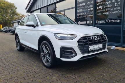 Audi Q5 93.600 km 27.990 &euro; Offenbach am Main 63069