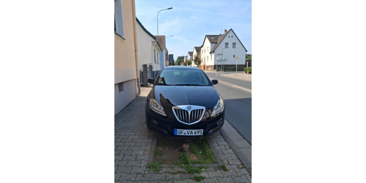 Lancia Delta 178.000 km 3.200 &euro; Mühlheim am Main 63165