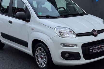 Fiat Panda 156.000 km 4.900 € Dietzenbach 63128