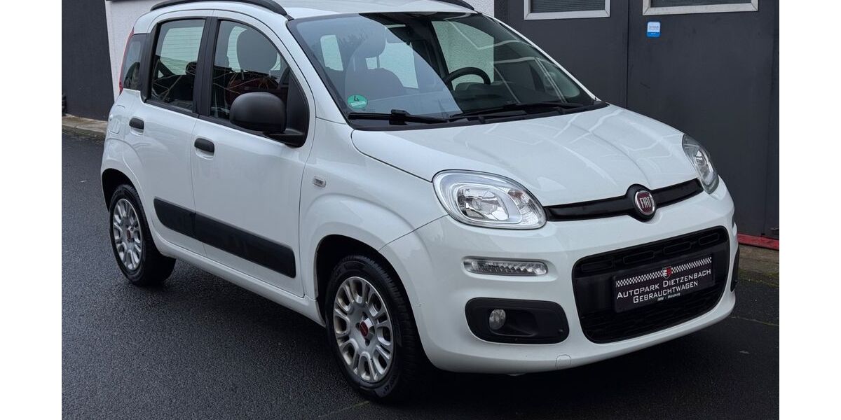 Fiat Panda 156.000 km 4.900 € Dietzenbach 63128