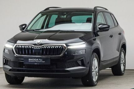 Skoda Karoq 75.300 km 27.449 &euro; Mühlheim 63165