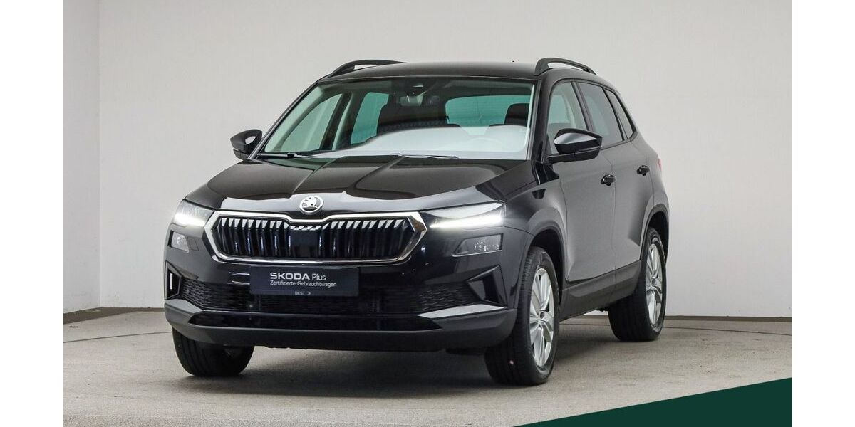 Skoda Karoq 75.300 km 27.449 &euro; Mühlheim 63165