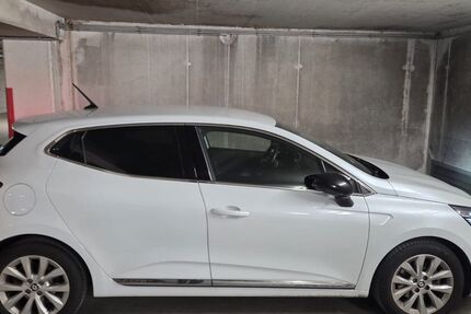 Renault Clio 18.000 km 15.700 &euro; Babenhausen 64832
