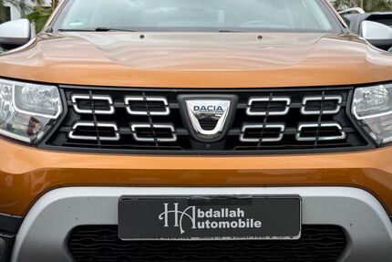 Dacia Duster 106.549 km 10.200 &euro; Kelkheim 65779