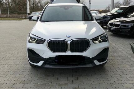 BMW X1 24.000 km 22.500 &euro; Trebur 65468
