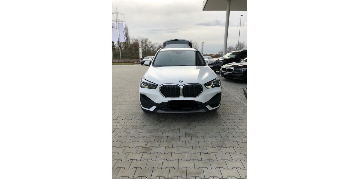 BMW X1 24.000 km 22.500 &euro; Trebur 65468