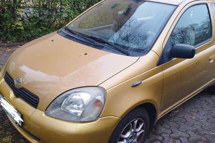 Toyota Yaris 200.000 km 1.000 &euro; Eschborn 65760