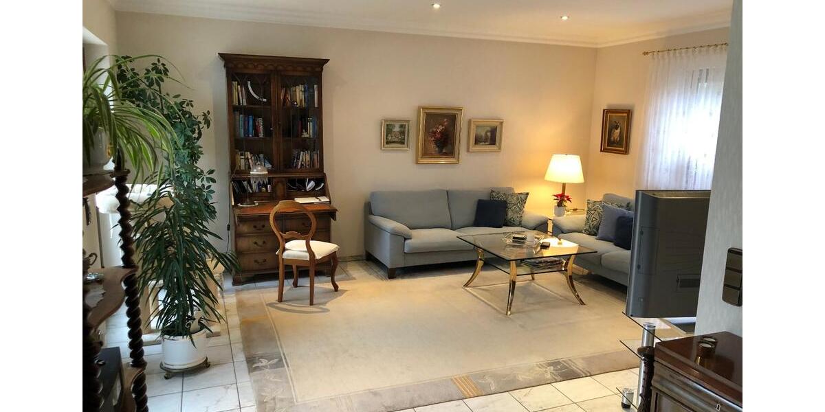 Bungaloweckhaus 4 zimmer