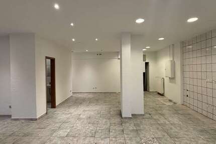 Gewerbeobjekt Frankfurt am Main Innenstadt 3 - 780&euro; | Angebot:27056200