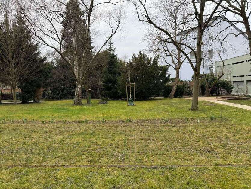 Wohnung zum Kaufen in Bad Homburg 379.000 € 90 m²