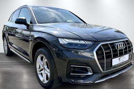 Audi Q5 103.943 km 29.890 &euro; Hanau 63450