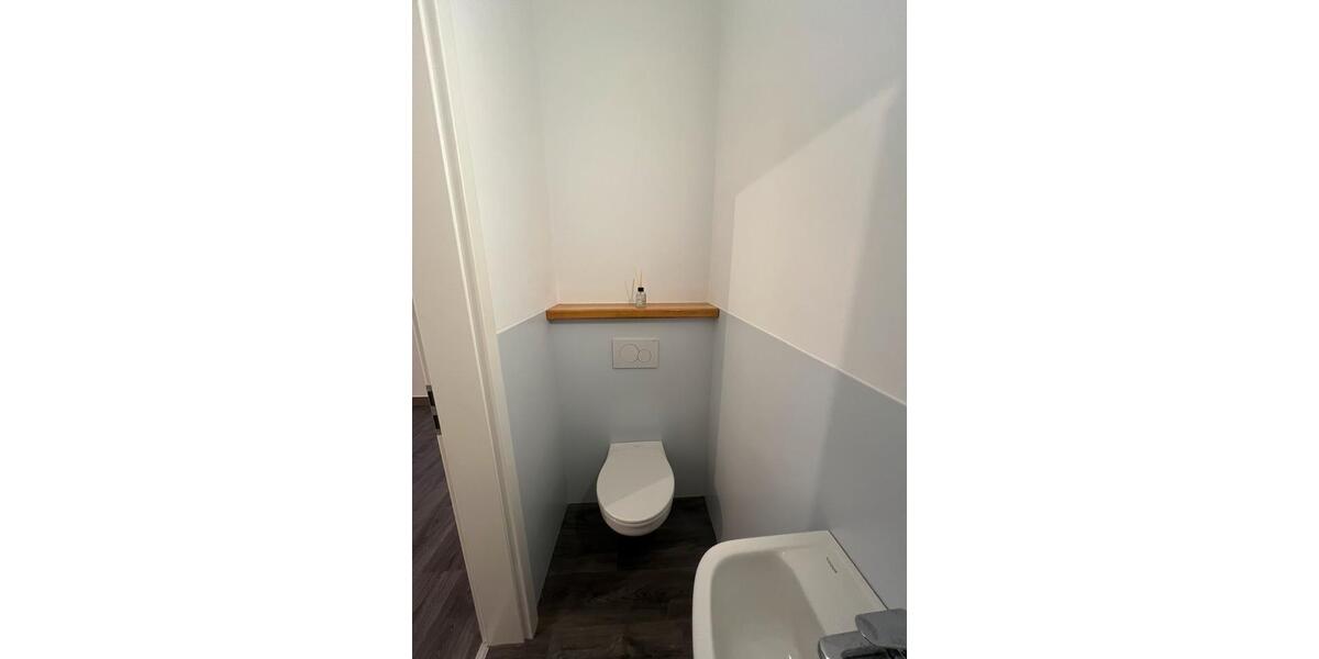 Mietwohnung in Frankfurt Höchst 1 zimmer