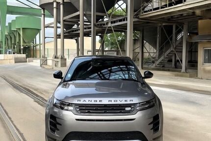 Land Rover Range Rover Evoque 38.700 km 46.500 &euro; Frankfurt am Main 60313