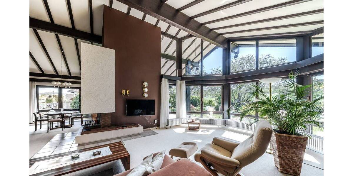Einfamilienhaus Neu-Anspach Anspach - 8 Zimmer, 257 m&sup2;, 995.000&euro; | Angebot:26910387