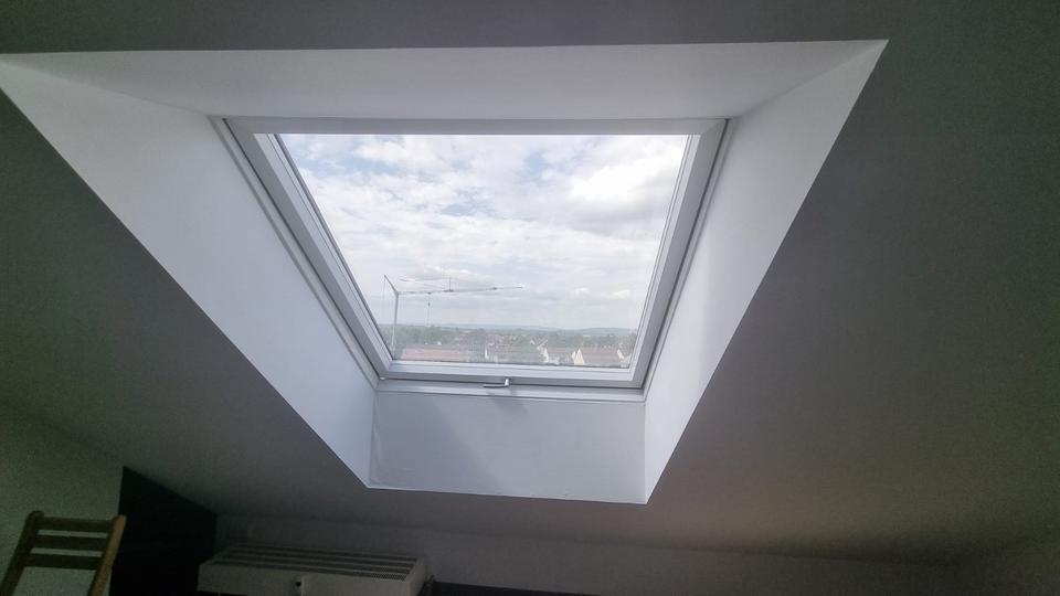 Dachgeschoßwohnung Raunheim - 2 Zimmer, 32 m&sup2;, 155.000&euro; | Angebot:23713681