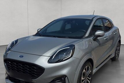 Ford Puma 17.514 km 20.550 &euro; Hanau 63452