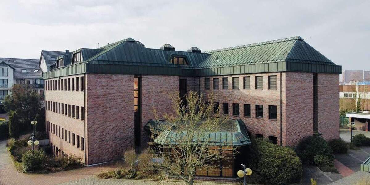 Gewerbeobjekt Dietzenbach Steinberg - 6 Zimmer, 3 m&sup2;, 3.200.000&euro; | Angebot:25737121