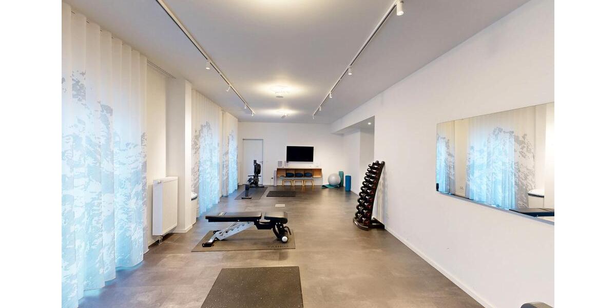 Etagenwohnung Frankfurt am Main Niederrad - 1 Zimmer, 24 m&sup2;, 780&euro; | Angebot:25544471