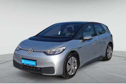 VW ID.3 15.787 km 20.480 € Darmstadt 64295