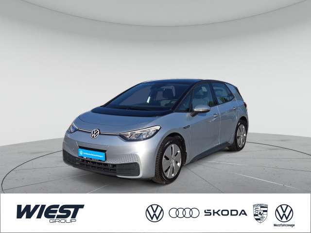 VW ID.3 15.787 km 20.480 € Darmstadt 64295