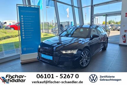 Audi A6 59.352 km 37.450 &euro; Bad Vilbel 61118
