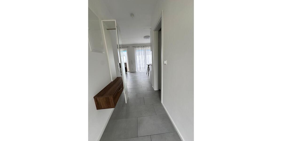 Erdgeschoßwohnung Rödermark - 2 Zimmer, 32 m&sup2;, 780&euro; | Angebot:25648803