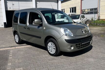 Renault Kangoo 198.000 km 4.400 &euro; Hanau-Kleinauheim 63456