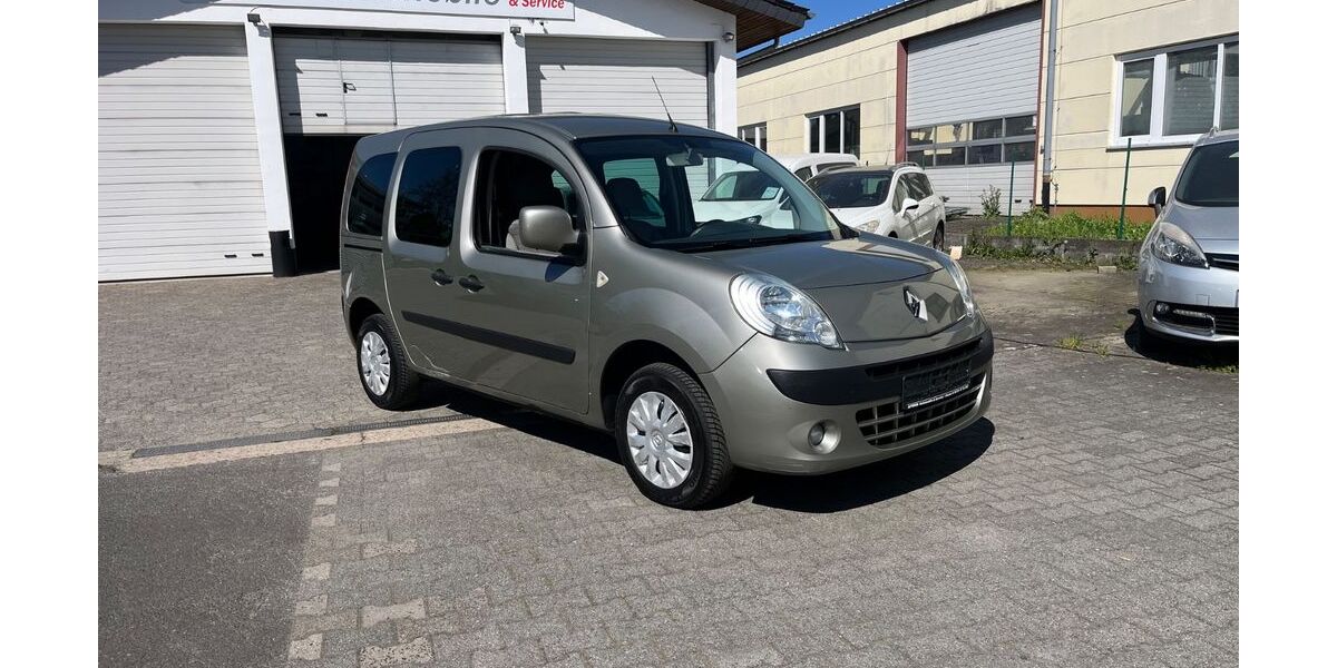 Renault Kangoo 198.000 km 4.400 &euro; Hanau-Kleinauheim 63456