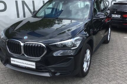 BMW X1 26.088 km 25.588 &euro; Hainburg 63512