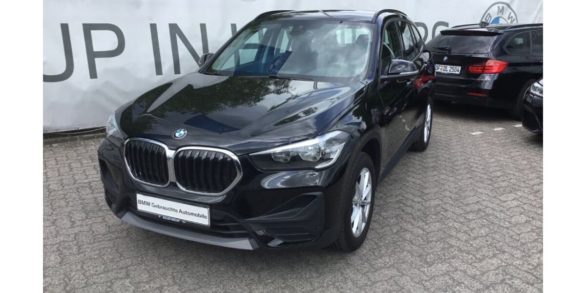 BMW X1 26.088 km 25.588 &euro; Hainburg 63512