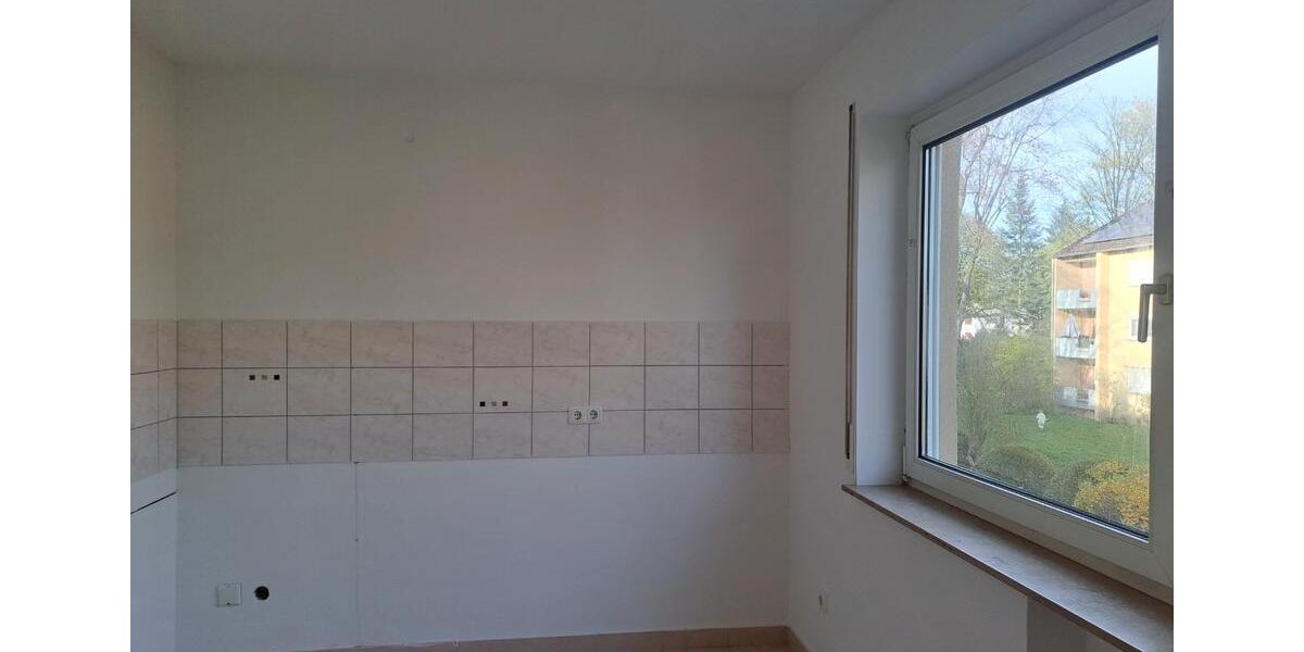 Etagenwohnung Frankfurt am Main Sindlingen - 4 Zimmer, 89 m&sup2;, 900&euro; | Angebot:26213098